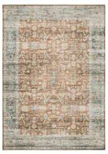 Oriental Weavers CHARLESTON CHARL-CHA04 Imgs Transitional Traditional Area Rugs